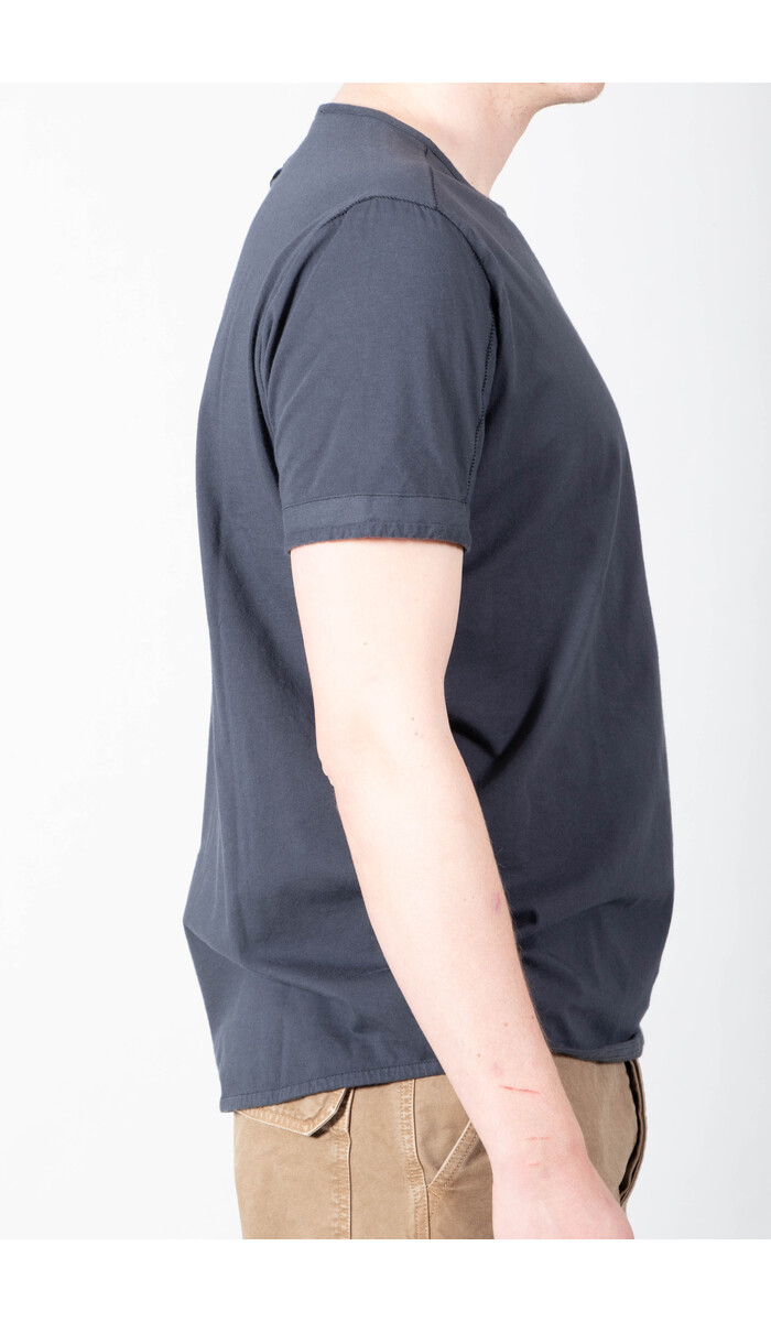 Hannes Roether Hannes Roether T-Shirt / Tomek / Nacht