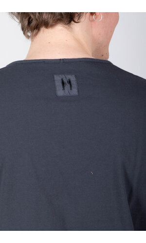 Hannes Roether Hannes Roether T-Shirt / Tomek / Nacht