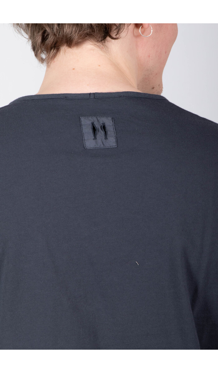 Hannes Roether Hannes Roether T-Shirt / Tomek / Nacht