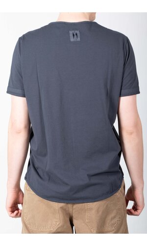 Hannes Roether Hannes Roether T-Shirt / Tomek / Nacht