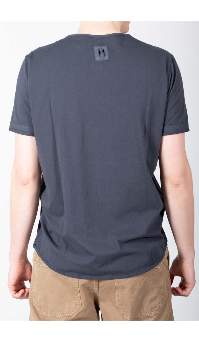 Hannes Roether Hannes Roether T-Shirt / Tomek / Nacht