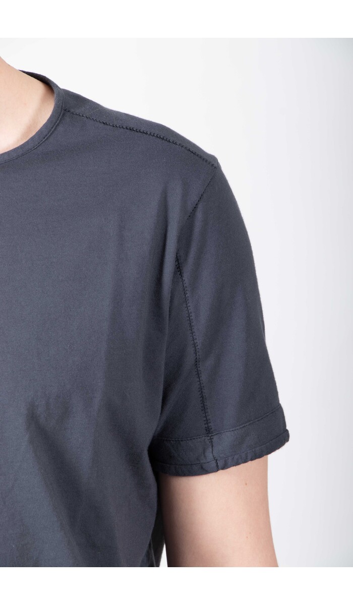 Hannes Roether Hannes Roether T-Shirt / Tomek / Nacht