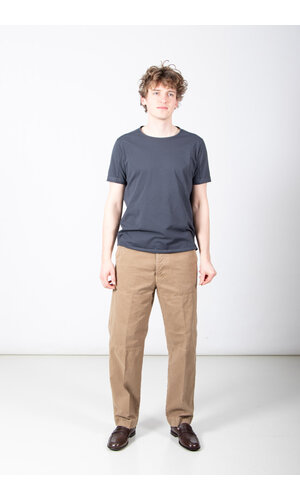 Hannes Roether Hannes Roether T-Shirt / Tomek / Nacht