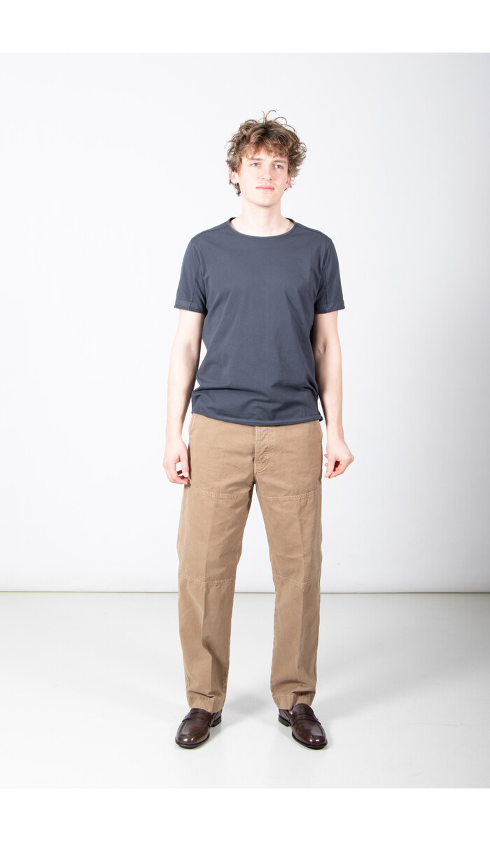 Hannes Roether Hannes Roether T-Shirt / Tomek / Nacht