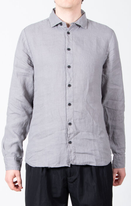 Hannes Roether Hannes Roether Shirt / Visite / Grayish