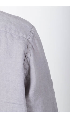 Hannes Roether Hannes Roether Overhemd / Visite / Grijzig