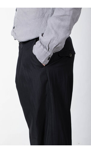 Nine In The Morning Nine in the Morning Broek / Kai Baggy / Zwart