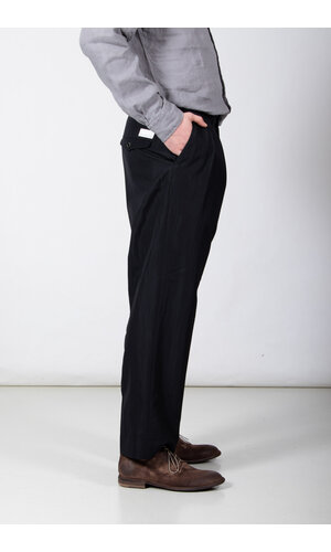 Nine In The Morning Nine in the Morning Broek / Kai Baggy / Zwart