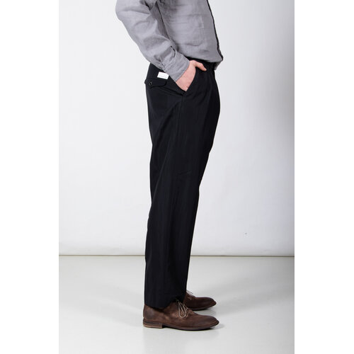 Nine In The Morning Nine in the Morning Broek / Kai Baggy / Zwart