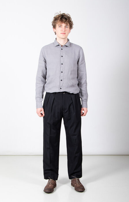 Nine In The Morning Nine in the Morning Hose / Kai Baggy / Schwarz