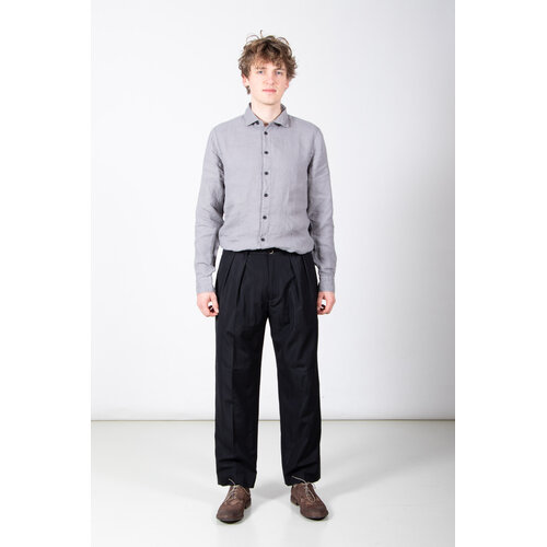 Nine In The Morning Nine in the Morning Broek / Kai Baggy / Zwart