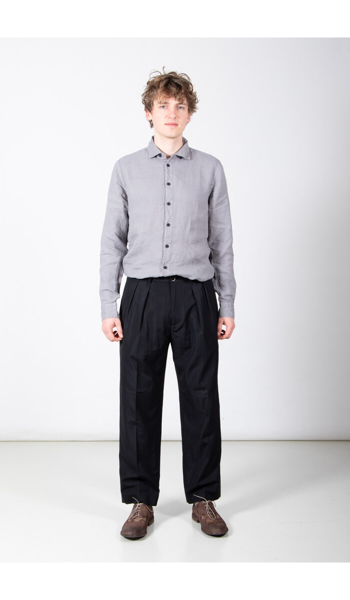 Nine In The Morning Nine in the Morning Broek / Kai Baggy / Zwart