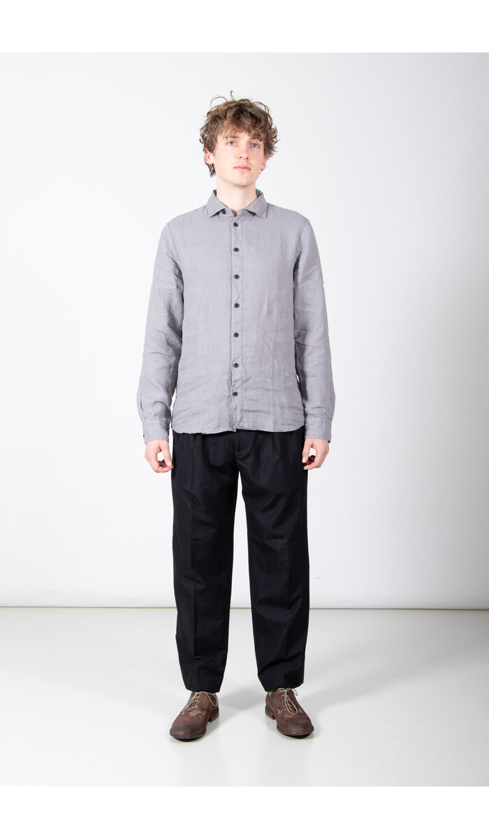 Nine In The Morning Nine in the Morning Broek / Kai Baggy / Zwart