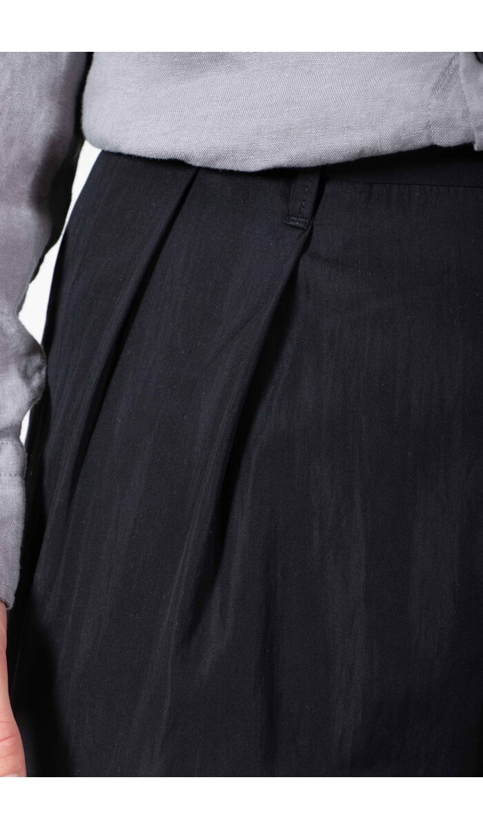 Nine In The Morning Nine in the Morning Broek / Kai Baggy / Zwart