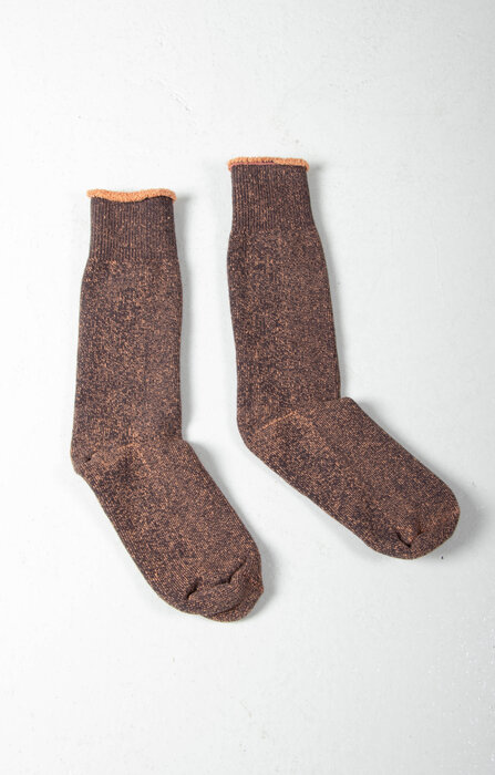 RoToTo RoToTo Socke / Reversible Pile / Rost