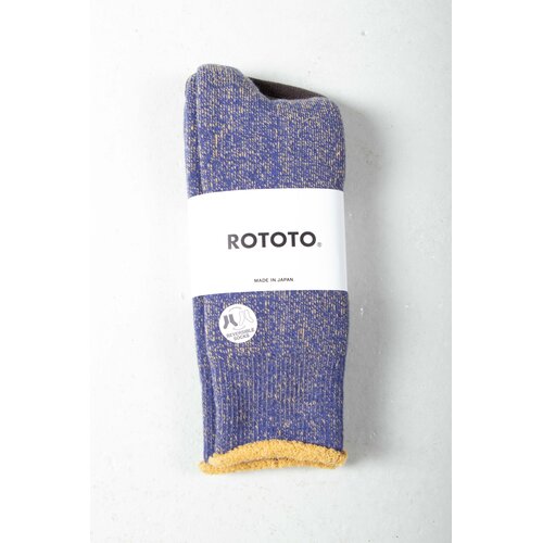 RoToTo RoToTo Sok / Reversible Pile / Elektrisch RoToTo RoToTo Sok / Reversible Pile / Elektrisch