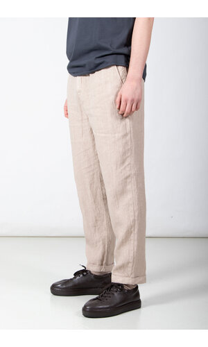 Myths Myths Trousers / 26M26L72 / Beige