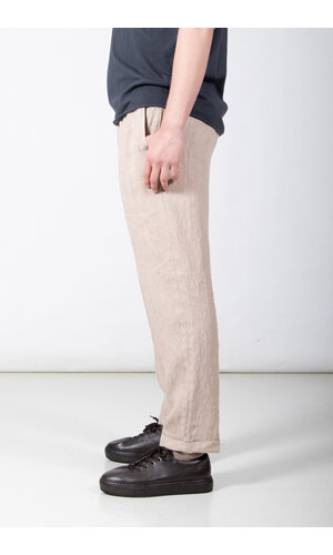 Myths Myths Trousers / 26M26L72 / Beige