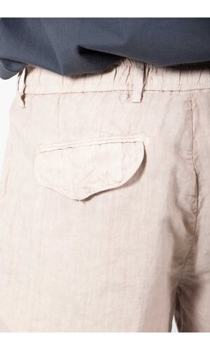 Myths Myths Trousers / 26M26L72 / Beige