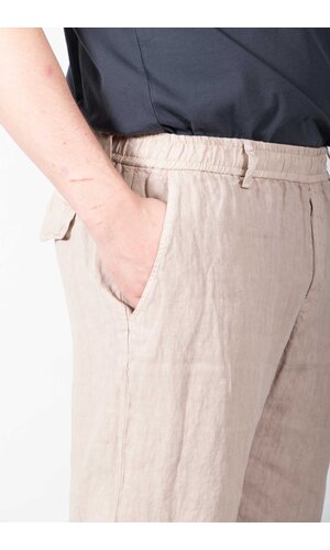 Myths Myths Trousers / 26M26L72 / Beige