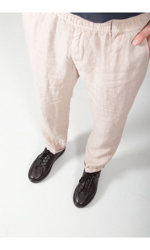 Myths Myths Trousers / 26M26L72 / Beige
