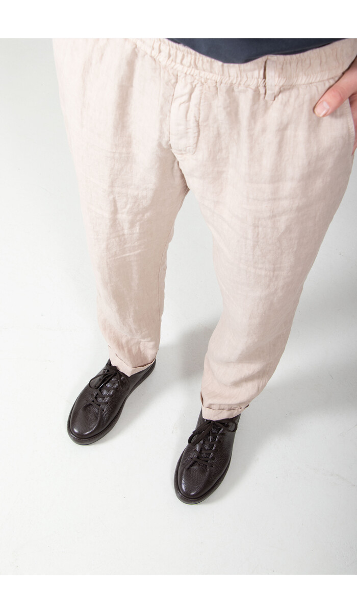 Myths Myths Trousers / 26M26L72 / Beige