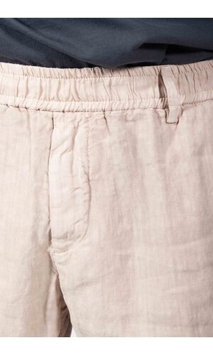 Myths Myths Trousers / 26M26L72 / Beige