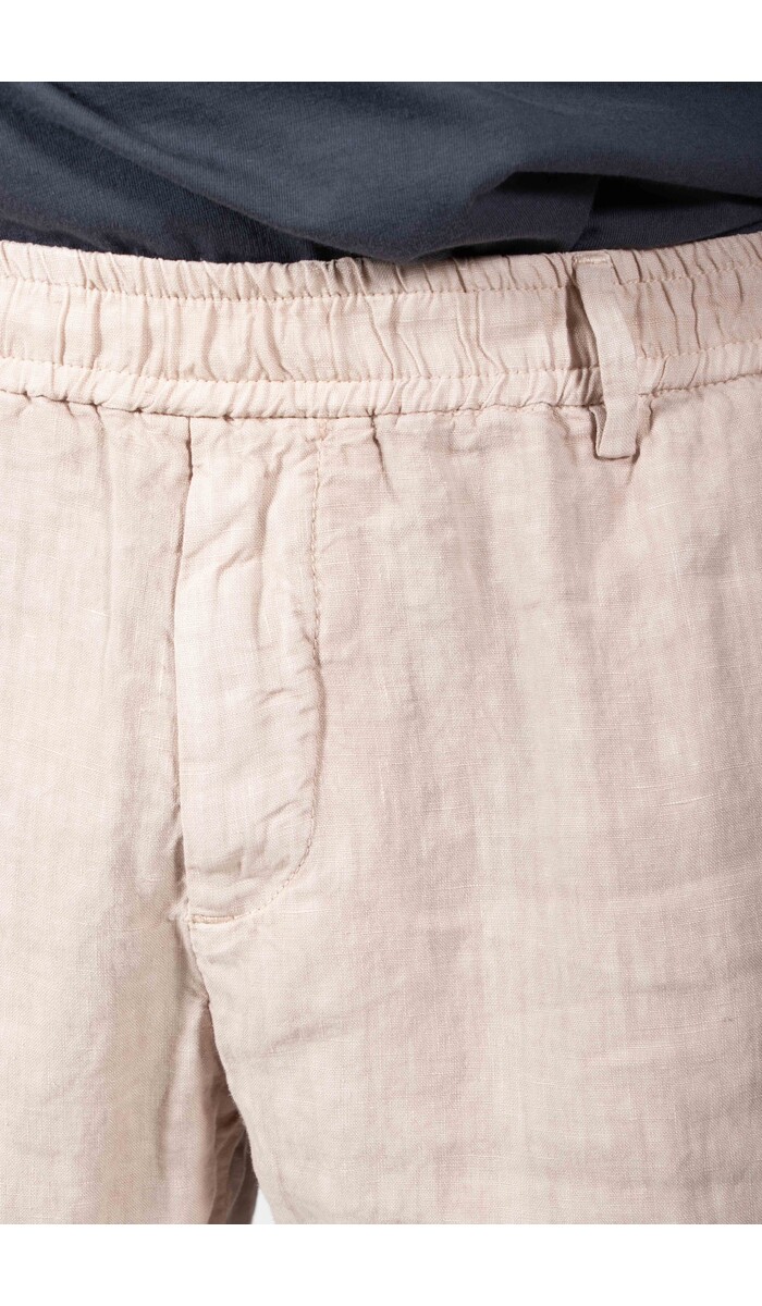 Myths Myths Trousers / 26M26L72 / Beige