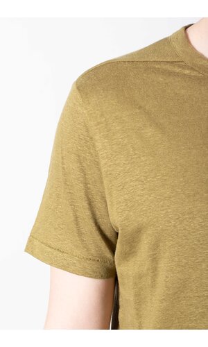 Homecore Homecore T-Shirt / Eole / Khaki Leger