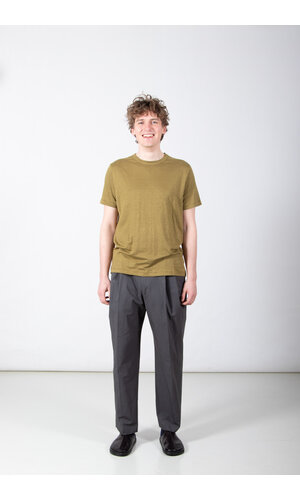 Homecore Homecore T-Shirt / Eole / Khaki Leger