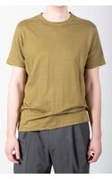 Homecore T-Shirt / Eole / Khaki Leger