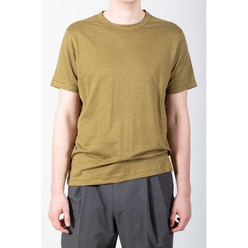 Homecore Homecore T-Shirt / Eole / Khaki Leger