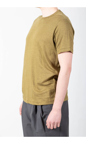 Homecore Homecore T-Shirt / Eole / Khaki Leger