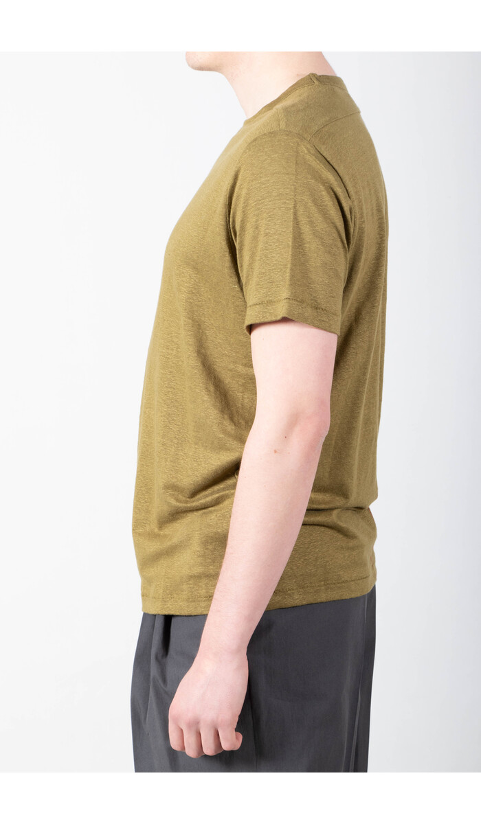 Homecore Homecore T-Shirt / Eole / Khaki Leger
