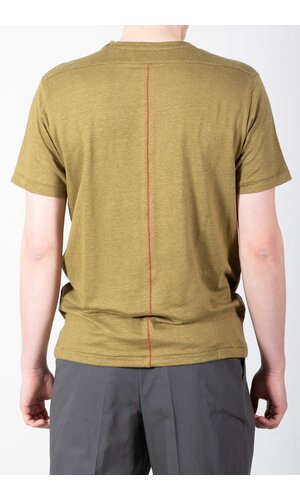Homecore Homecore T-Shirt / Eole / Khaki Leger