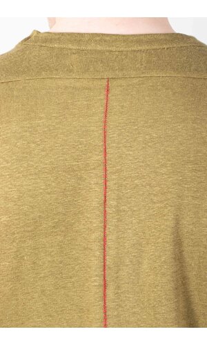 Homecore Homecore T-Shirt / Eole / Khaki Leger