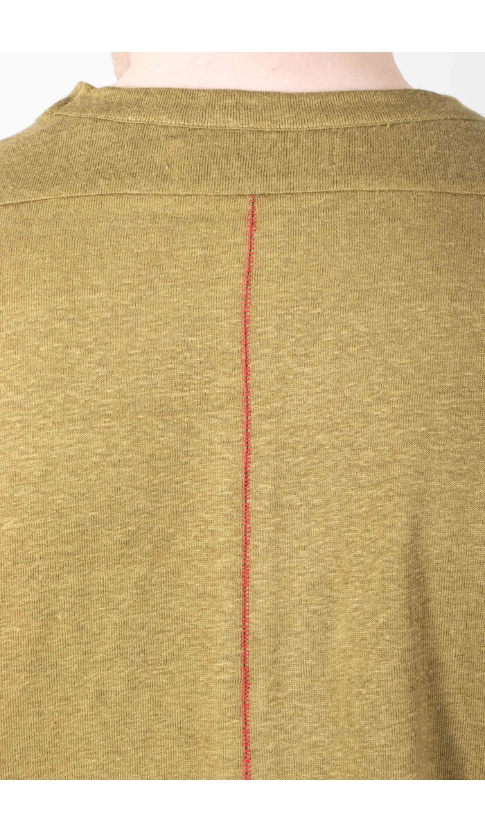 Homecore Homecore T-Shirt / Eole / Khaki Leger