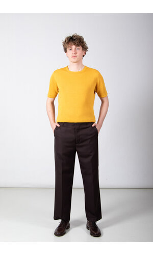 Nine In The Morning Nine in the Morning Trousers / Apollon / Chocolate