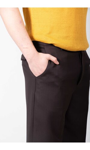 Nine In The Morning Nine in the Morning Trousers / Apollon / Chocolate