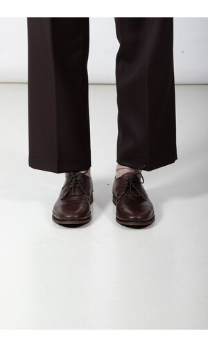 Nine In The Morning Nine in the Morning Trousers / Apollon / Chocolate