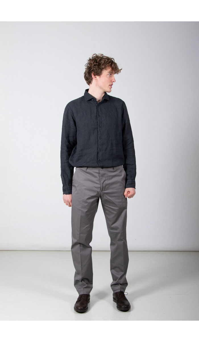 Nine In The Morning Nine in the Morning Trousers / Giove Piatto / Paving Stone