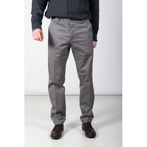 Nine In The Morning Nine in the Morning Trousers / Giove Piatto / Paving Stone