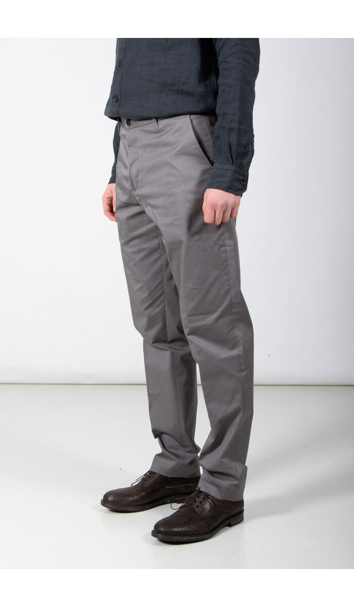 Nine In The Morning Nine in the Morning Trousers / Giove Piatto / Paving Stone