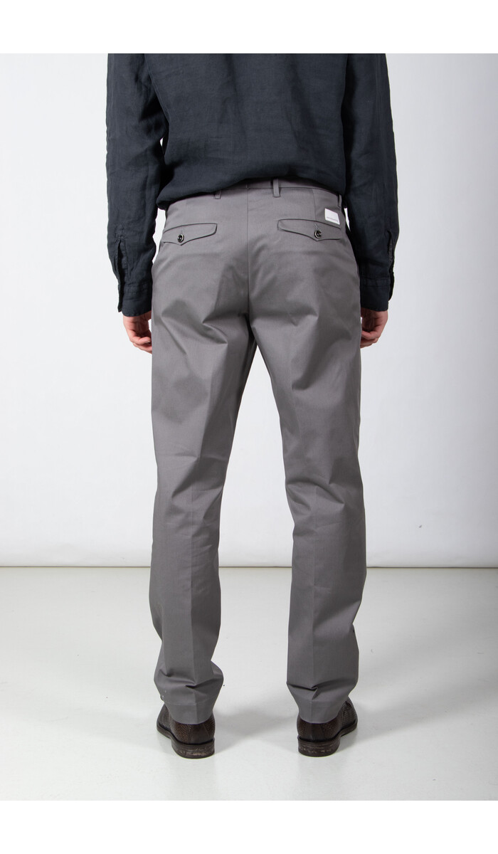 Nine In The Morning Nine in the Morning Trousers / Giove Piatto / Paving Stone