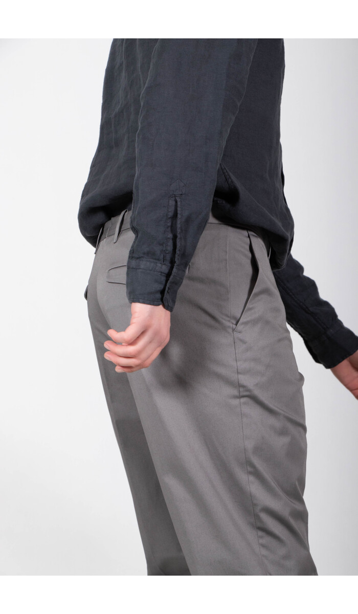 Nine In The Morning Nine in the Morning Trousers / Giove Piatto / Paving Stone