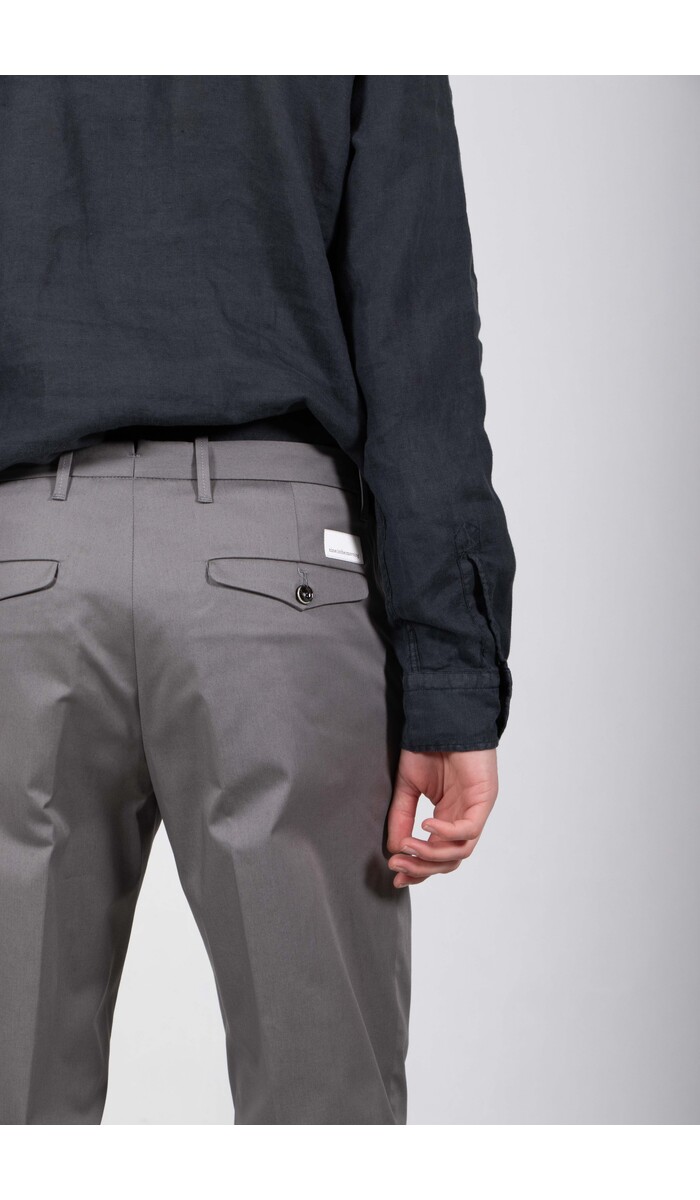 Nine In The Morning Nine in the Morning Trousers / Giove Piatto / Paving Stone