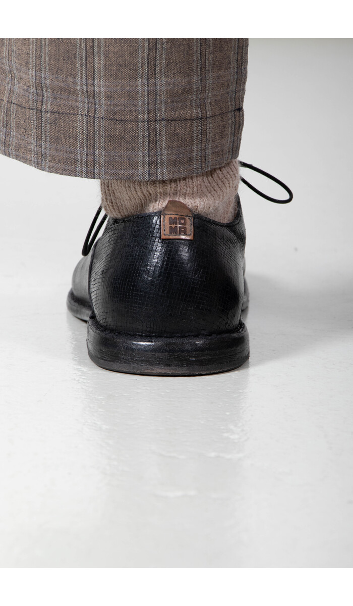 Moma Moma Schoen / 13603A-SAFF / Supernero