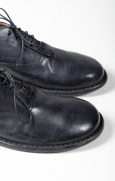 Moma Moma Schuhe  / 13603A-SAFF / Supernero