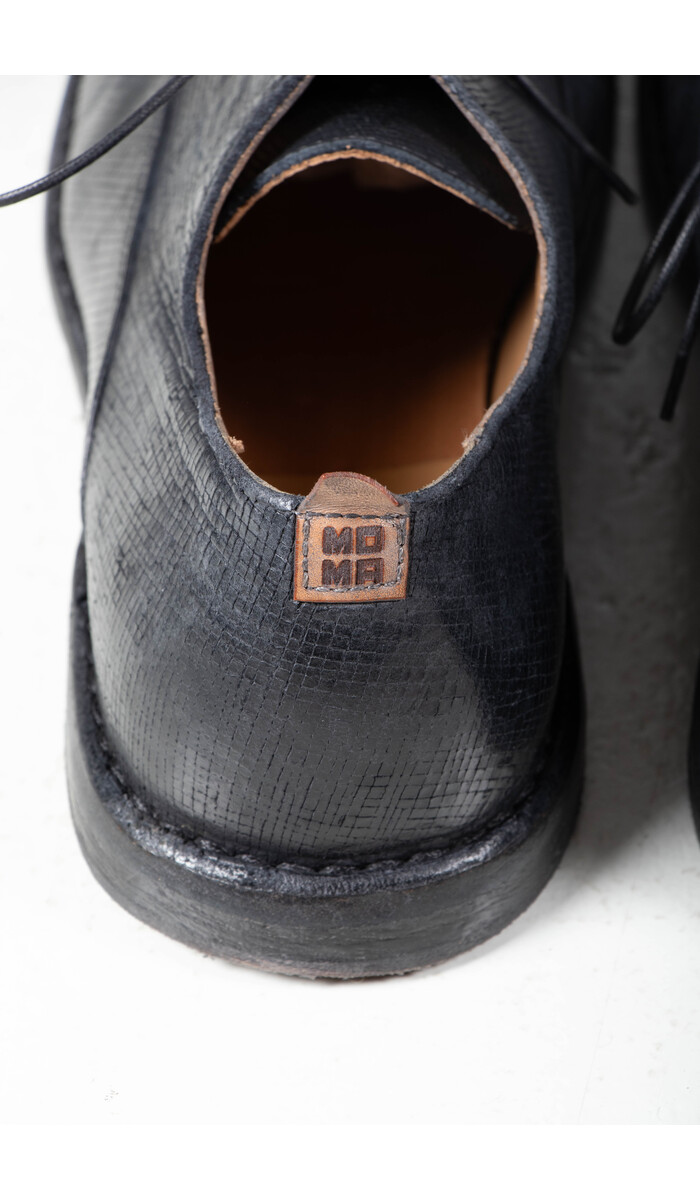 Moma Moma Schoen / 13603A-SAFF / Supernero