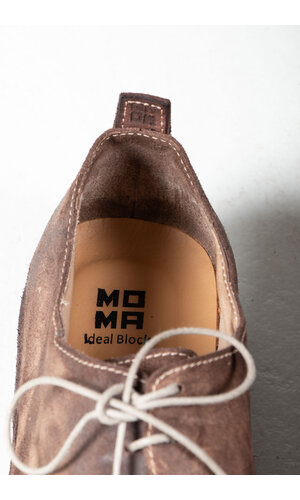 Moma Moma Schoen / 14501A-TUSC / Mestkorrel